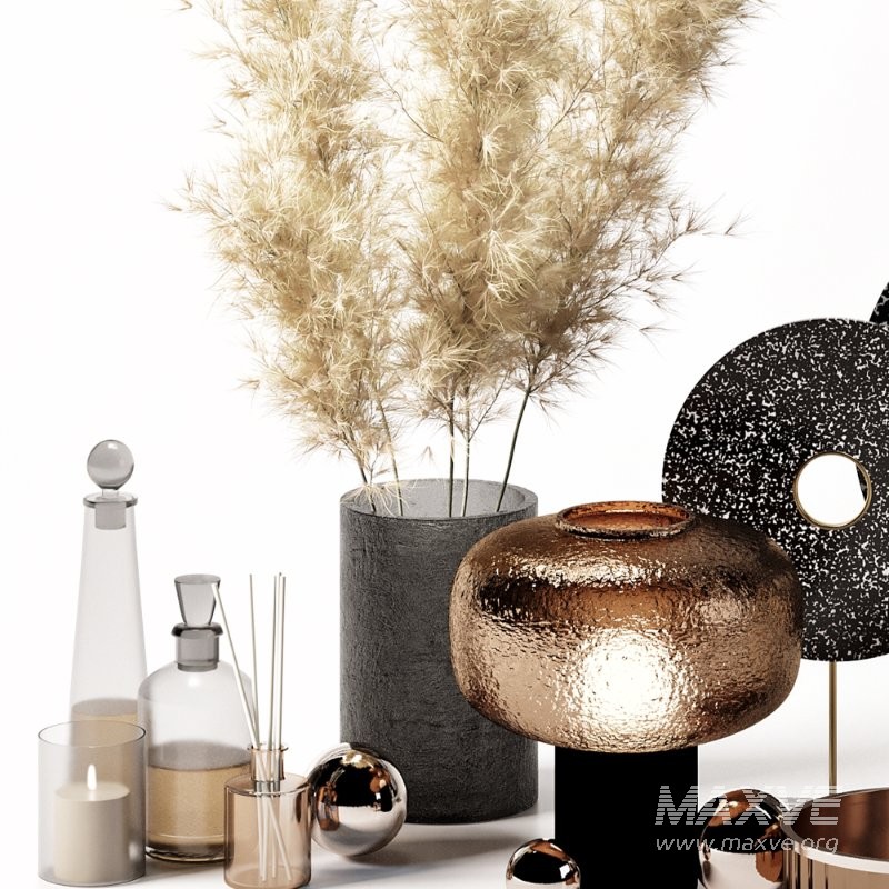 Decorative set 001 - Image 2