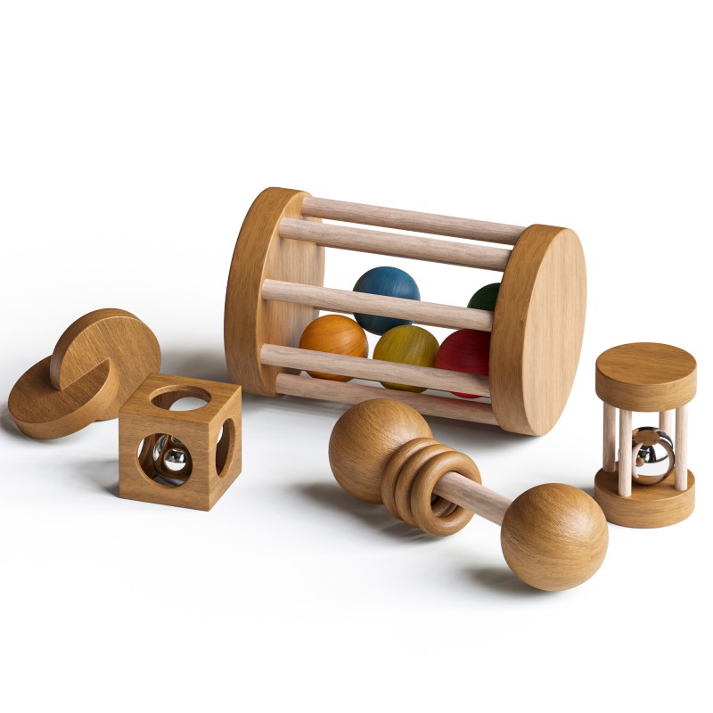 Montessori_childrens_play_set - Image 2