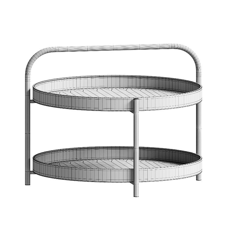 Sennen Coffee table gold - Image 1