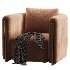 Sunpan Alix Lounge Chair - Thumbnail 5
