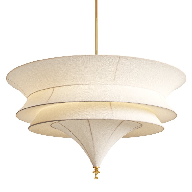 Aster Chandelier - Image 1