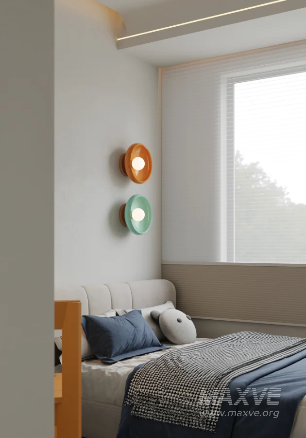 Children bedroom - Image 2