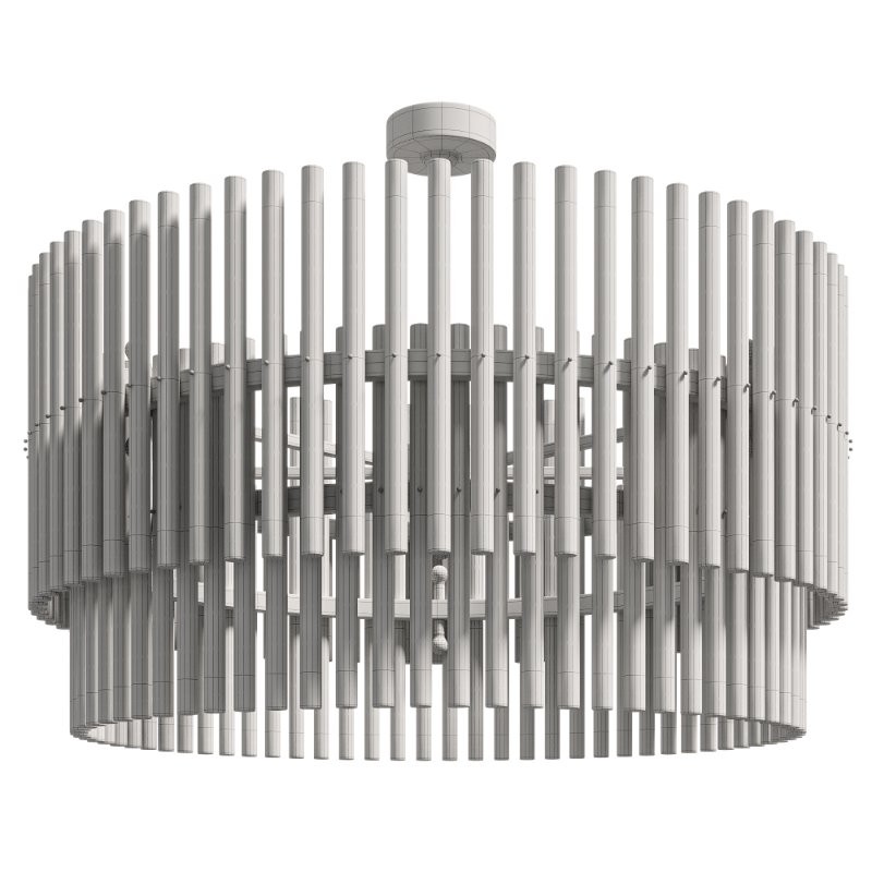 2210CH24 Chandeliers Contemporary - Image 2