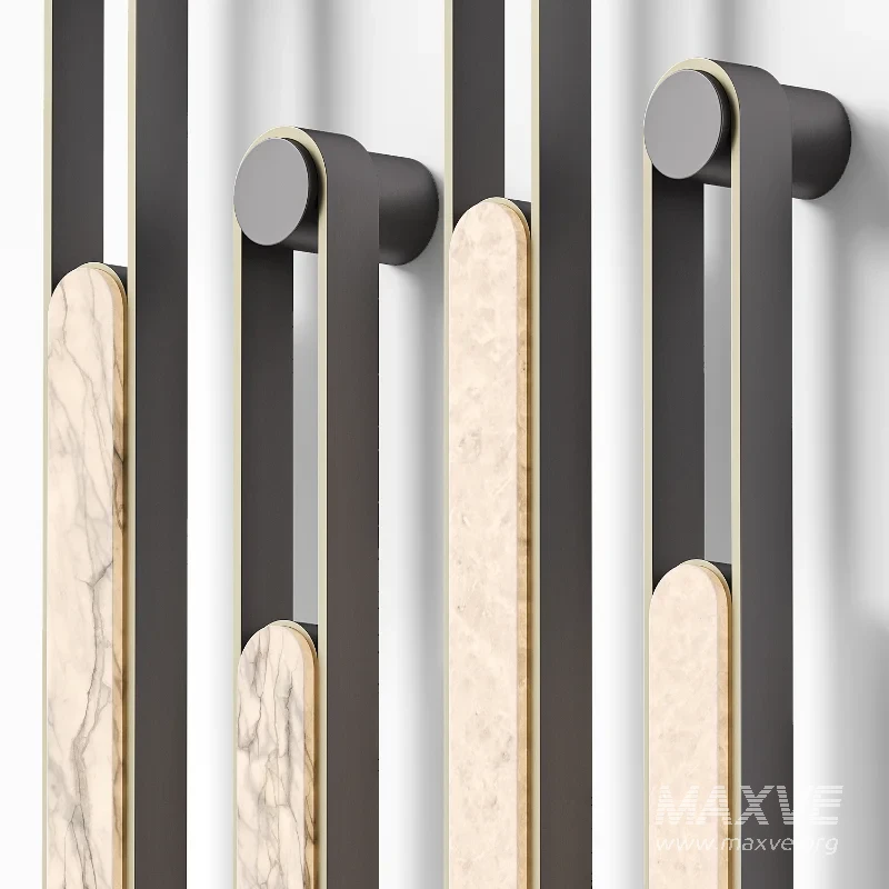 Khipan Wall Sconce - Image 4