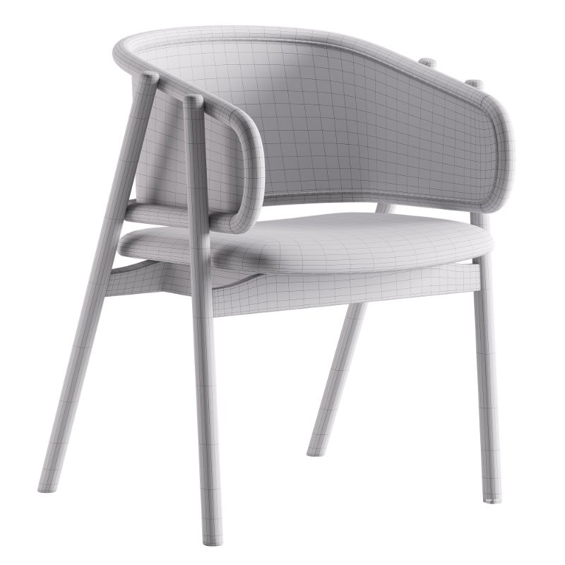 Chamonix Chair - Image 6