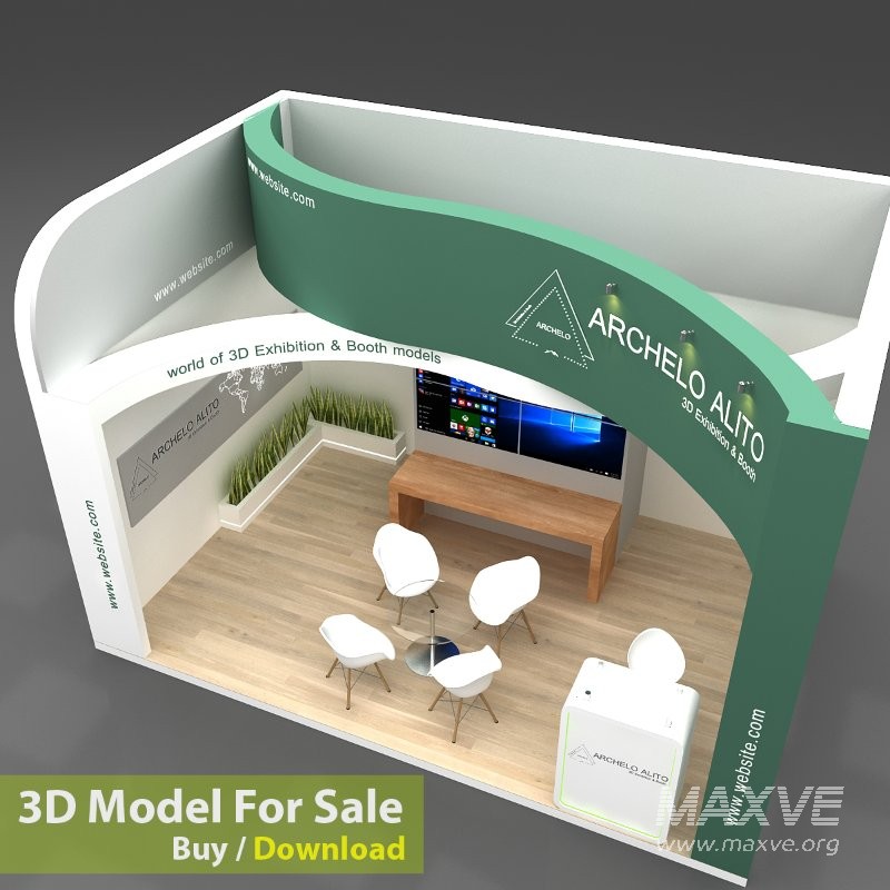 exhibition expo - Image 1