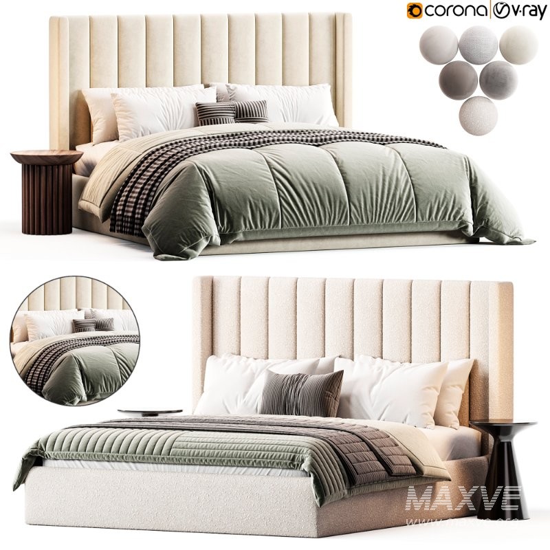 Madison Ottoman Storage Bed - Image 6