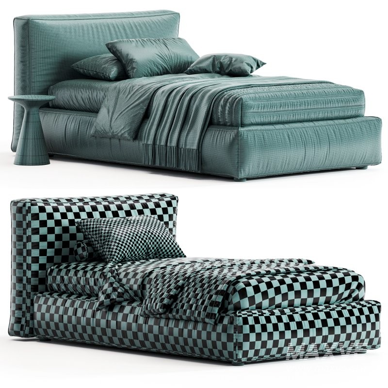 LOFT 2 Kids Bed By Mebelform - Image 7