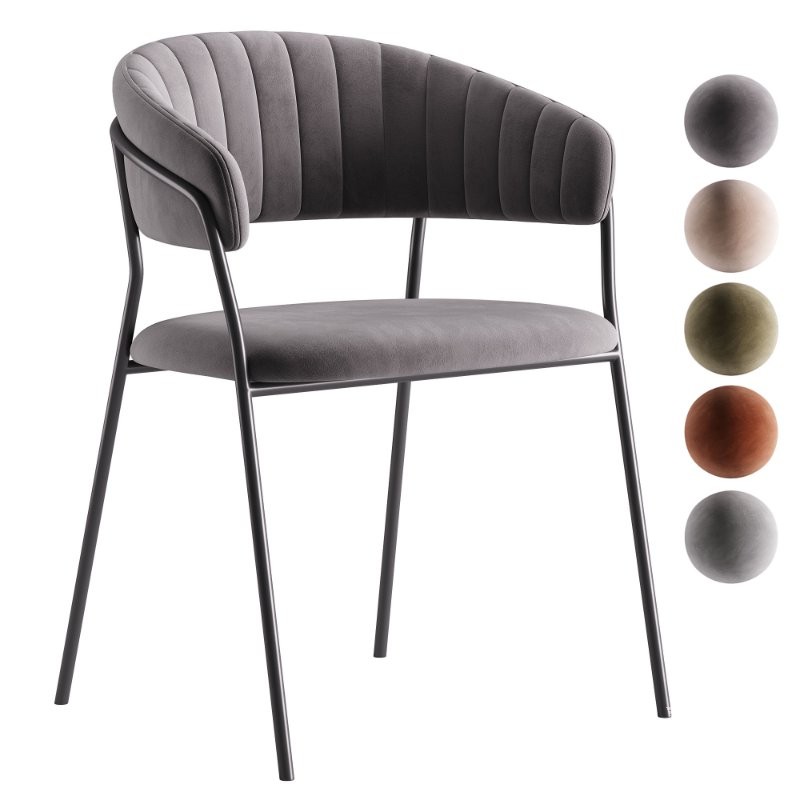 Pisa Chair - Image 1