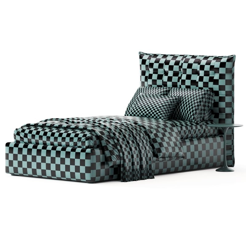 FLORENCE Kids Bed By Mebelform - Image 5