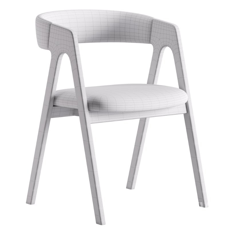 Diren Chair 2017 - Image 3