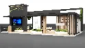 stall booth - Thumbnail 1