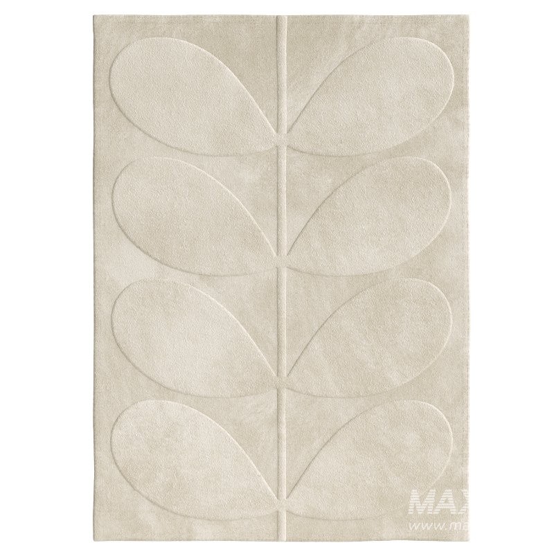 Solid Stem Rug - Image 3