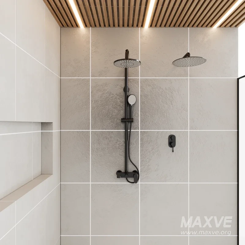 Shower Cabin 07 - Image 2