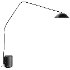 Sten Floor Lamp by DWR - Thumbnail 7