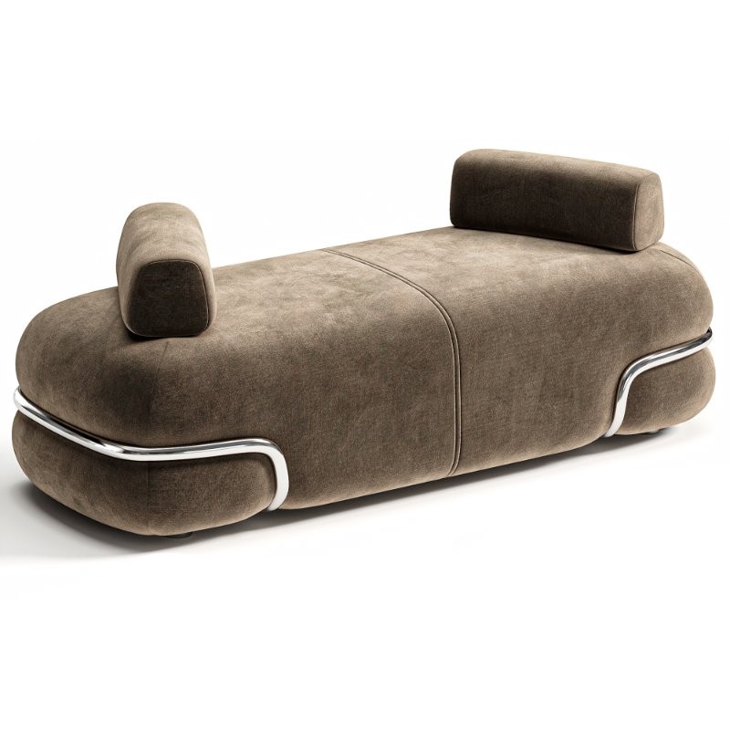 Baxter So Soft Daybed - Image 4