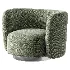 Lucca Armchair - Thumbnail 1