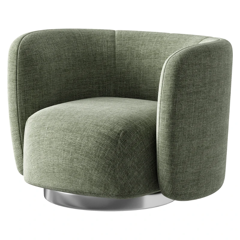 Lucca Armchair - Image 1