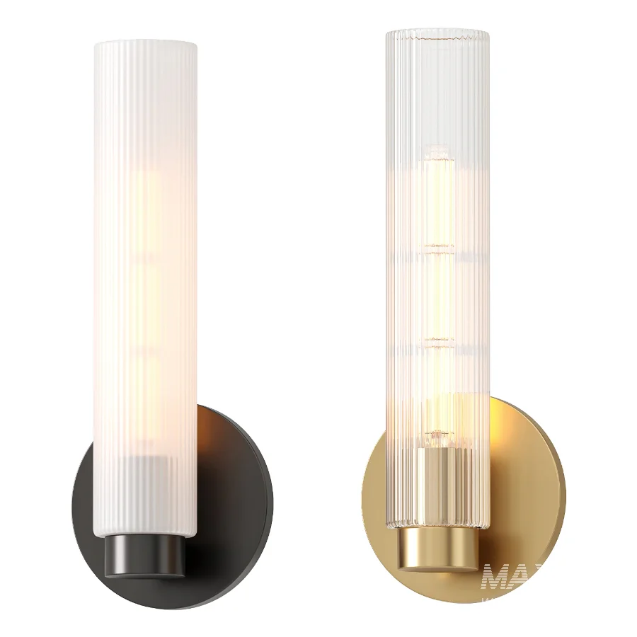 Weston Fluted Glass Indoor - Image 7