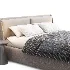 Bend BED Ditre Italia - Thumbnail 3