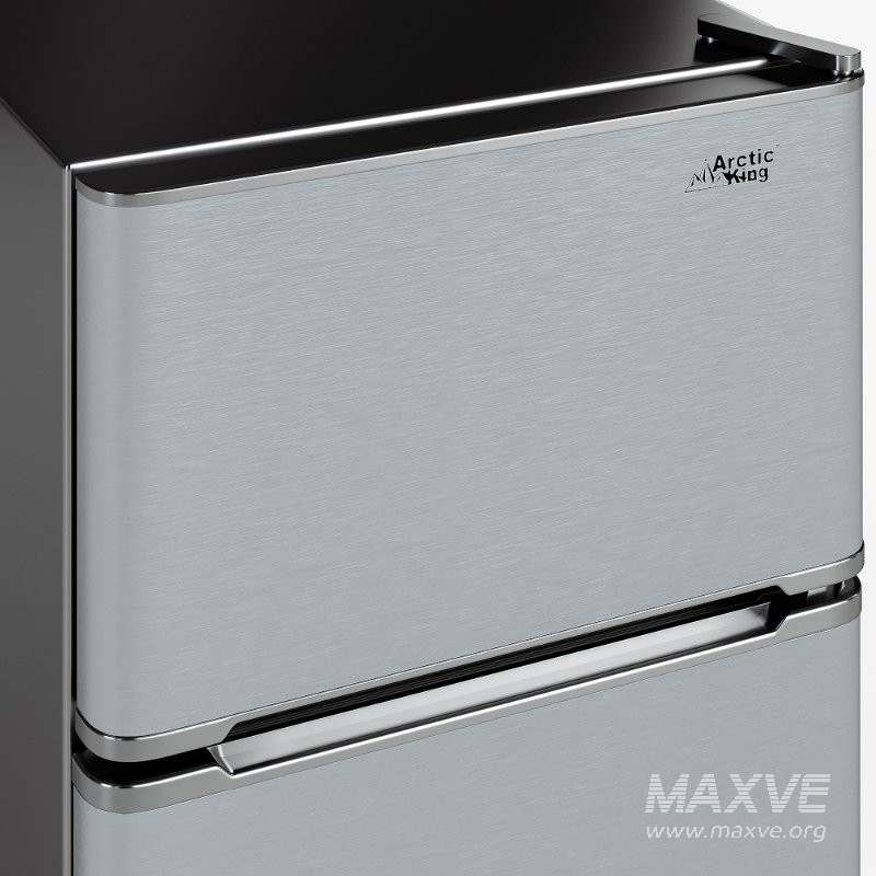 Arctic King Fridge - Image 4