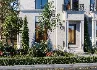 Neoclassical Townhouse Exterior Visualization – Full 3D Scene - Thumbnail 4