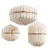 Bolia Lucen Pendants Ellipse & Cylinder & Octagon - Thumbnail 3