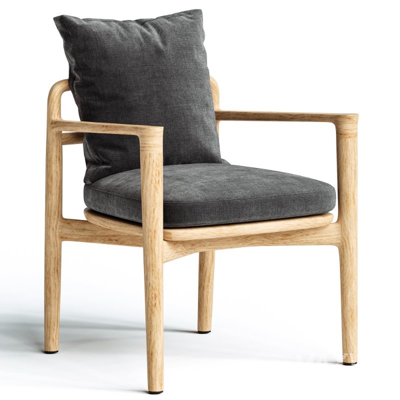 MAGNOLIA_CHAIR - Image 1