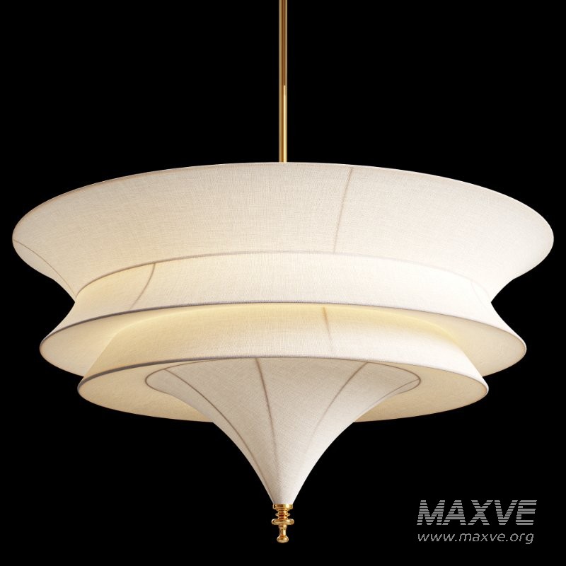 Aster Chandelier - Image 2