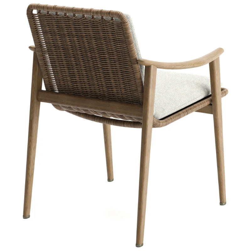 Fynn Outdoor Chair - Image 5