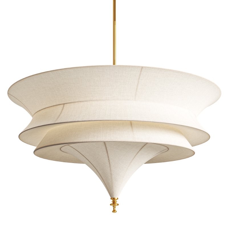 Aster Chandelier - Image 4