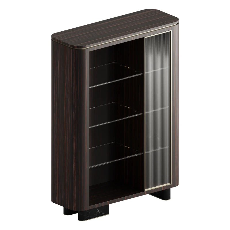 Aurelia Cabinet by Capital Collection - Image 10