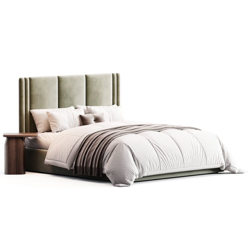 Wales Bed by Cazarina - Image 2