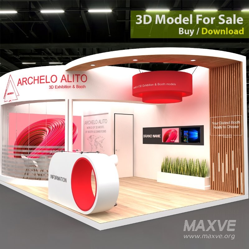 3d exhibition - Image 3