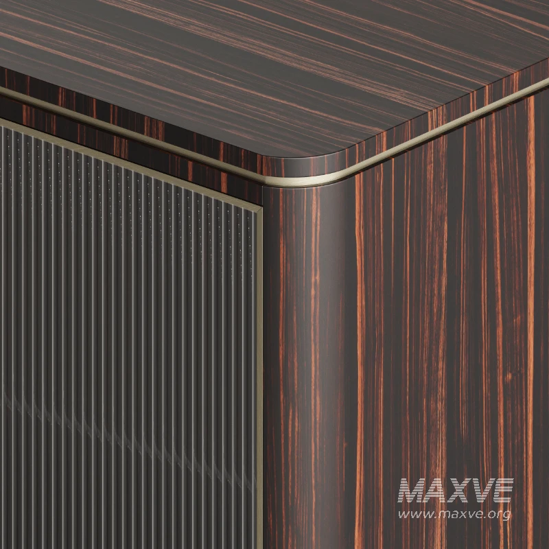 Aurelia Sideboard by Capital Collection - Image 6