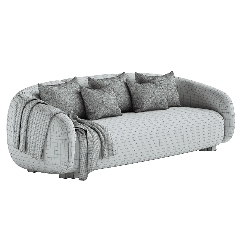 Nuve Sofa - Image 4