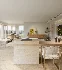 Modern living room and dining room interior scene - Thumbnail 7