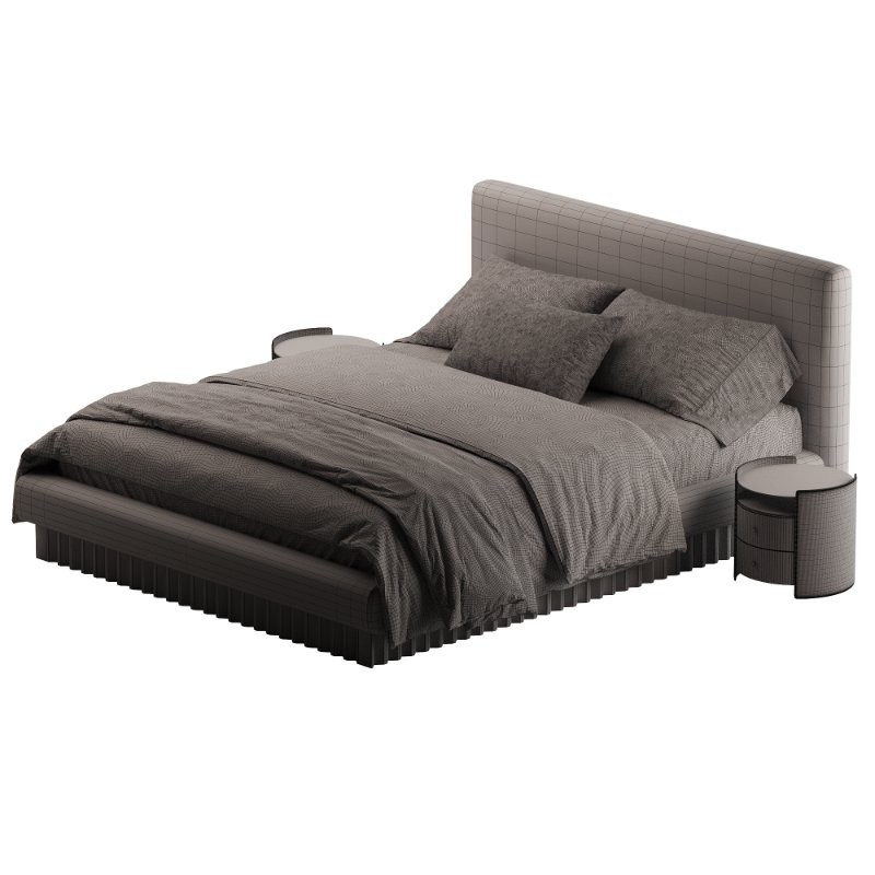 Billow Bed - Image 6