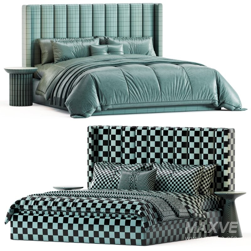 Madison Ottoman Storage Bed - Image 3