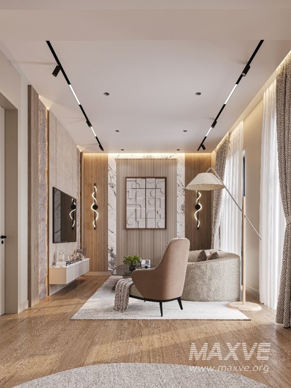 Entrance Area Design - Image 2