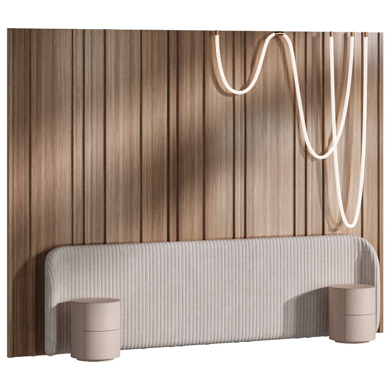 Decorative wall panel N23 - Image 3