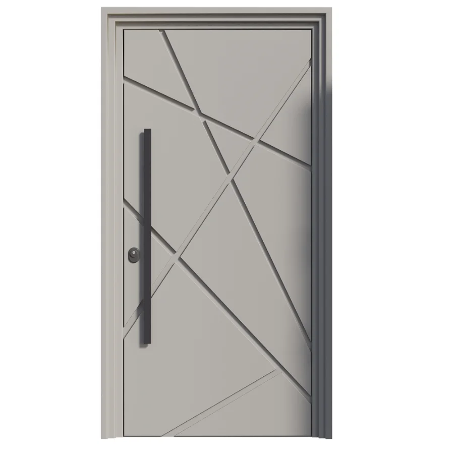 Entrance door set279 - Image 2