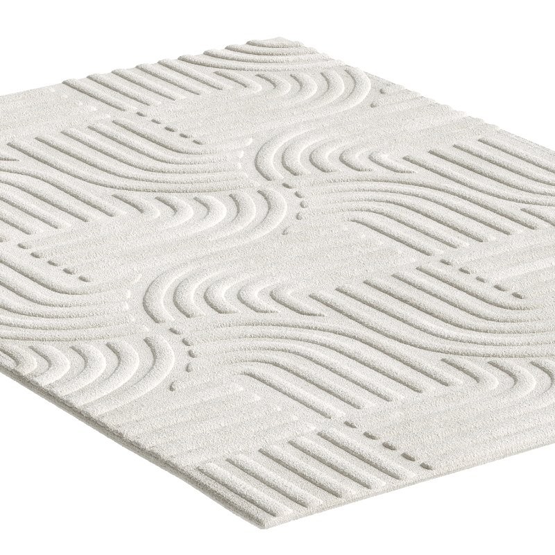 Darren Palmer Zen Rug - Image 2