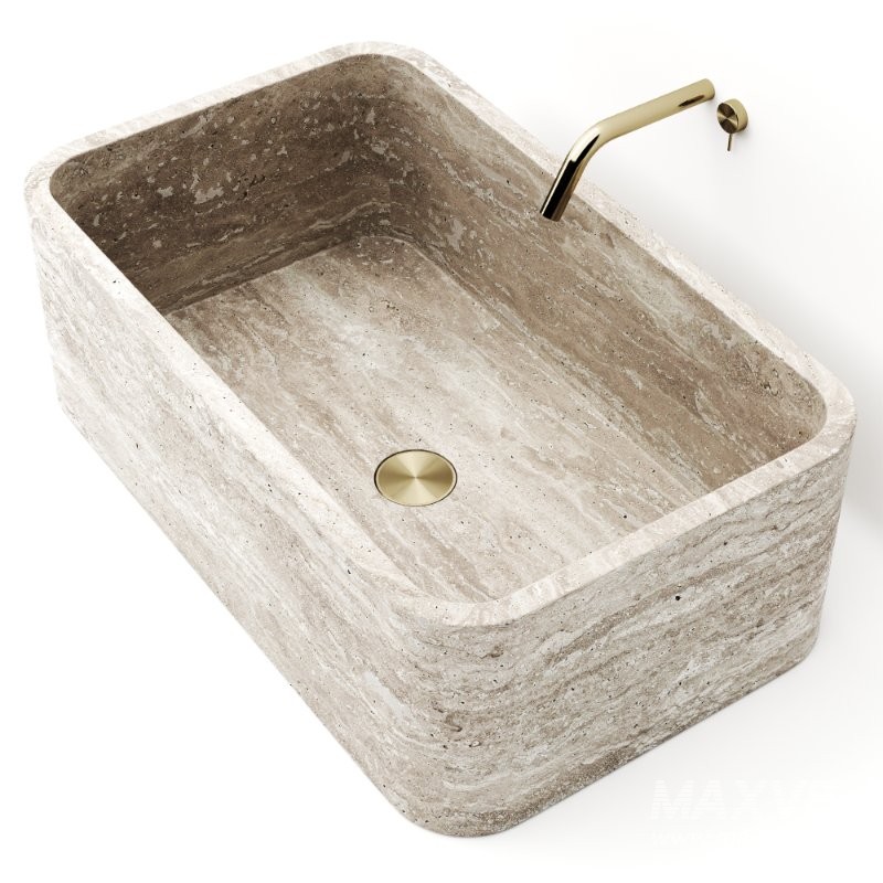 Washbasin - Image 2