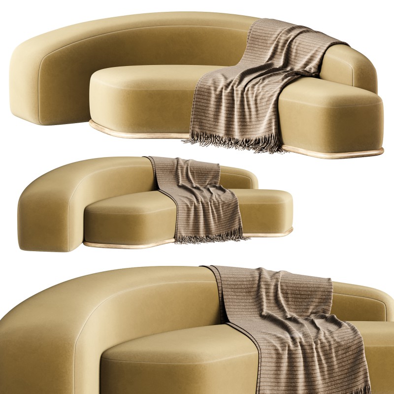 LS28B_DAYBED_BY_LUCA_STEFANO - Image 2