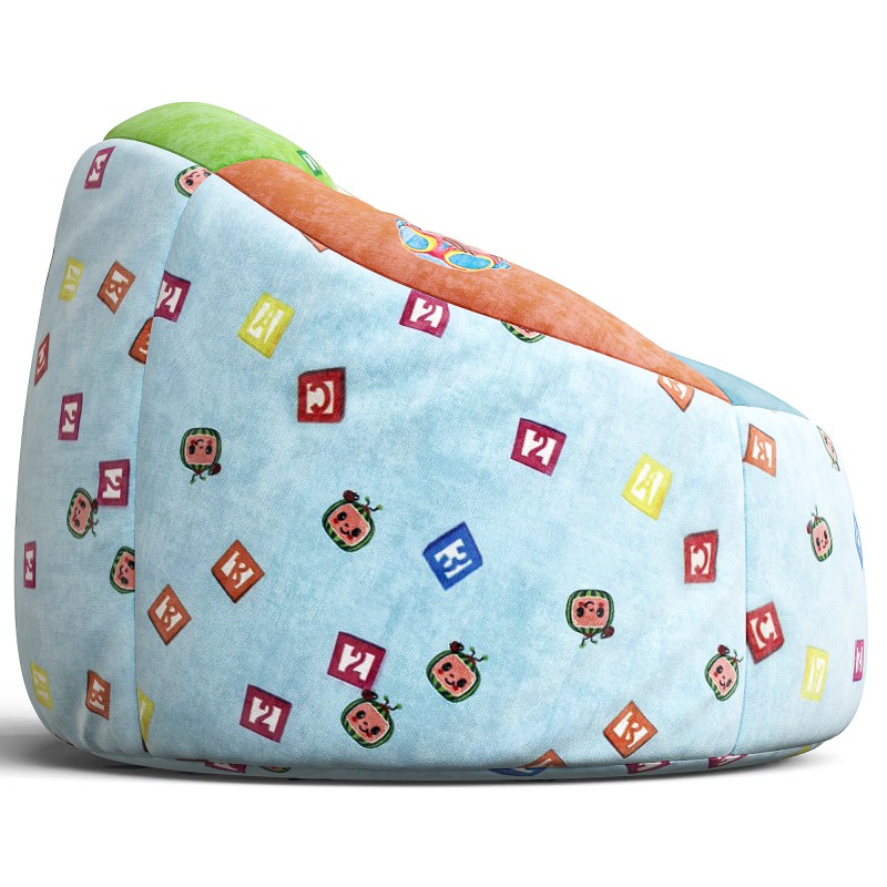 Cocomelon_Bean_Bag_Chair - Image 4