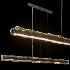 Capuccio LED Linear Pendant Lamp - Thumbnail 6