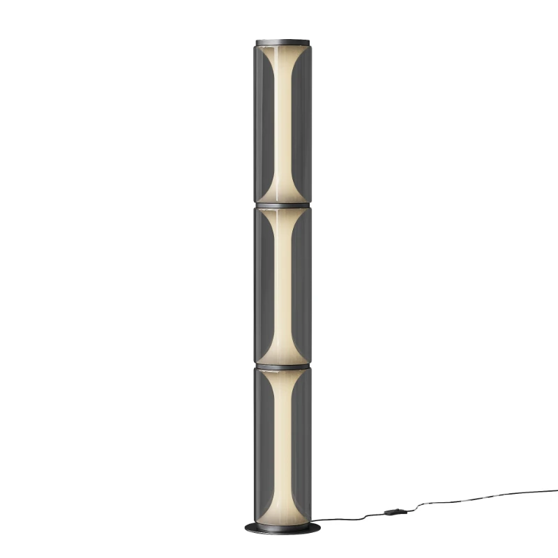 Lasvit Miles Floor Lamps - Image 3