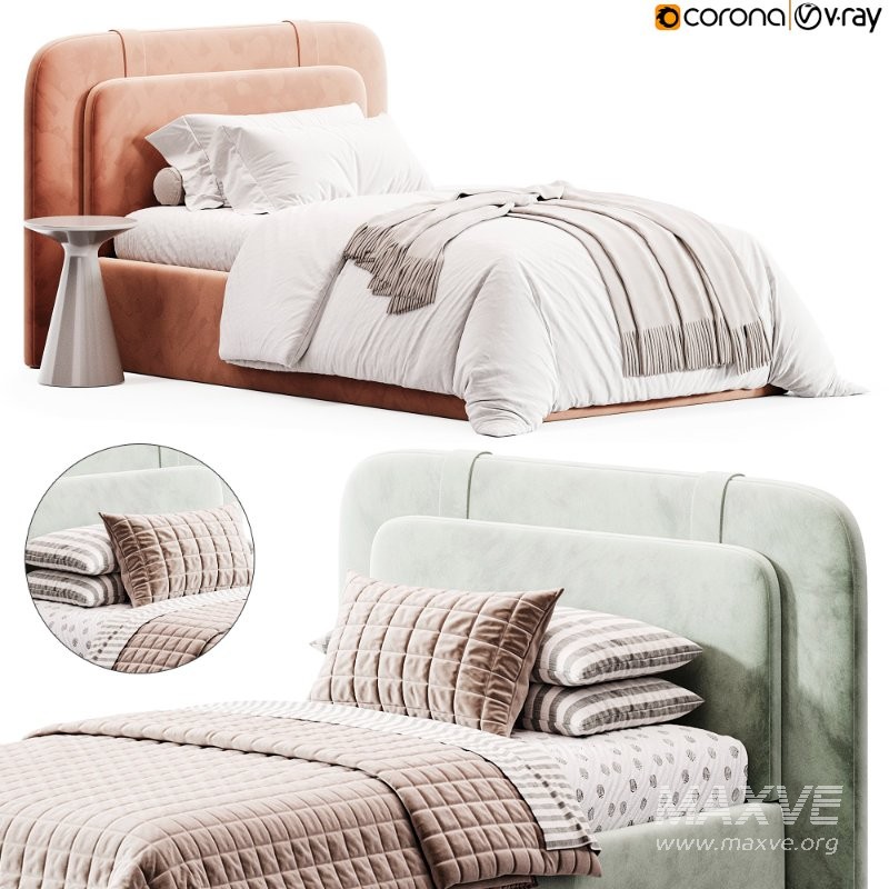 Parra kids bed By Sensorsleep - Image 3