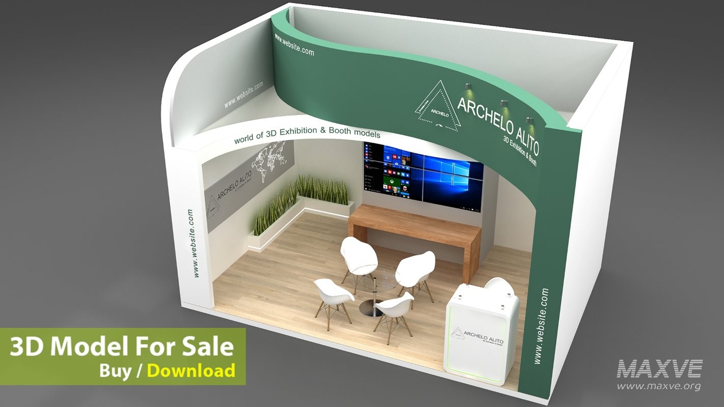 exhibition expo - Image 3